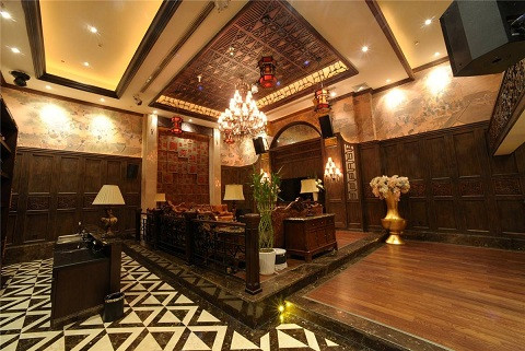 德保哪个KTV少爷男模妹子服务好